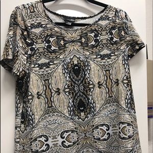 East 5th Size Large Blouse Shirt Top